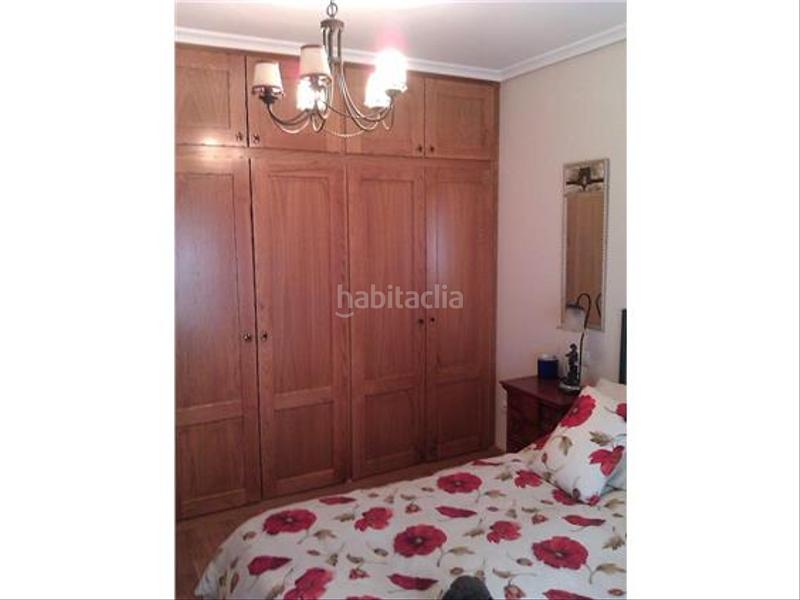 Foto efaadb40-ea61-47ac-a980-bf6aab6b7558. Appartamento in Centro Ponferrada