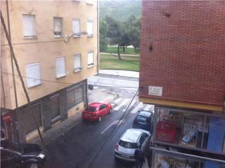Appartement à Flores de Sil - La Placa. Venta piso flores del sil