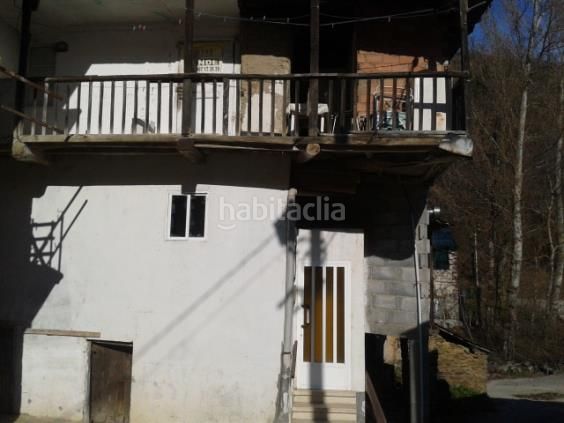 Foto 8889925f-2c63-4d78-b6d0-8f247aaaad84. Casa a Congosto