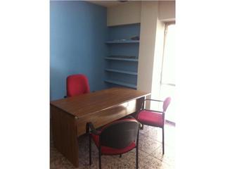 Location Bureau à Área Rural Sur