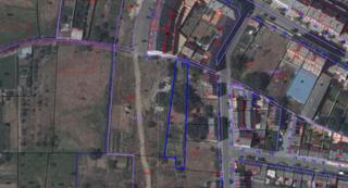 Residential Plot in Flores de Sil - La Placa. Venta solar flores del sil