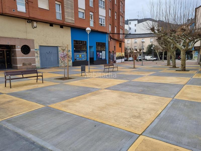 Foto 057f172b-8e92-4cc1-aa3a-441284118fba. Geschäftsraum in Centro Ponferrada