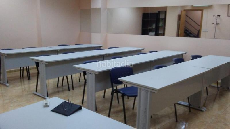 Foto 0af46f9f-7770-418e-a0b2-35f09f029609. Geschäftsraum in Centro Ponferrada