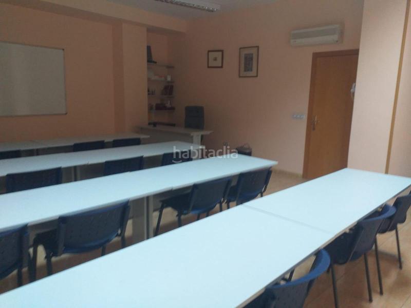 Foto 2aa7adba-4158-42c4-a907-76809c9eefee. Geschäftsraum in Centro Ponferrada