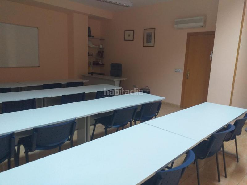 Foto 382fa8da-d69b-4d6d-9a6e-3ebd0e7e15ff. Geschäftsraum in Centro Ponferrada