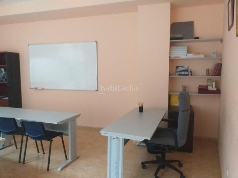 Foto 3cfd7435-9232-43af-8df2-c67096002804. Geschäftsraum in Centro Ponferrada