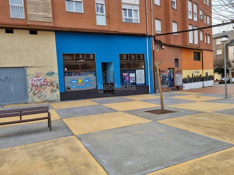 Foto 51656816-6087-4842-b975-b380b58c33cc. Geschäftsraum in Centro Ponferrada