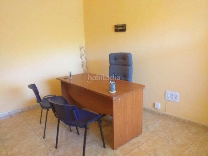 Foto 70960c3e-981e-4e65-9e36-c214b01cb4a3. Geschäftsraum in Centro Ponferrada