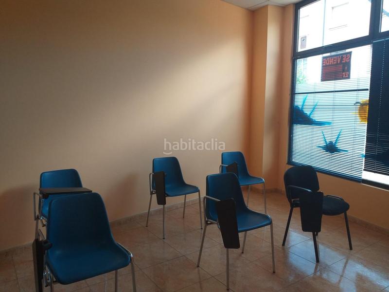 Foto 7f687abf-9090-4a8c-b32d-18068761b81b. Geschäftsraum in Centro Ponferrada