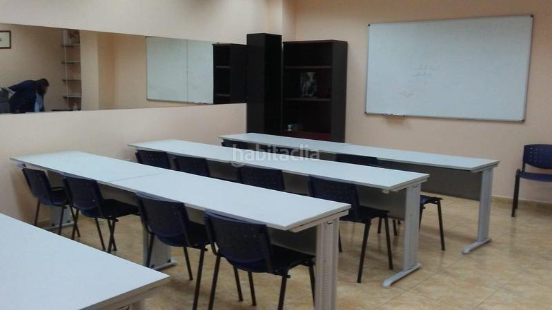 Foto 8e43a7dc-3b6e-48fb-94a8-f4bad87f2c10. Geschäftsraum in Centro Ponferrada