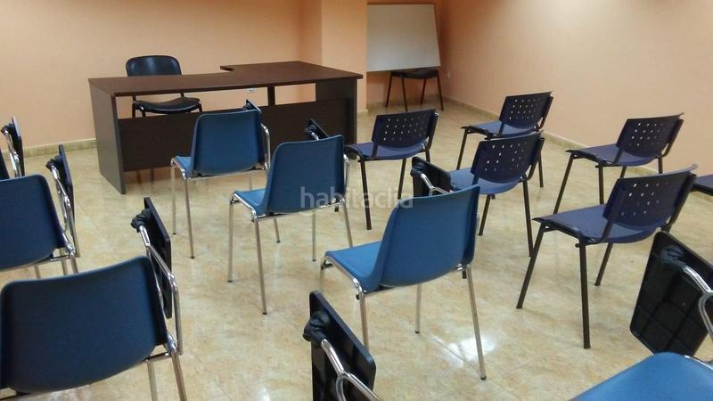 Foto 8fd305fb-0e9e-4054-b463-75ddfe9f864d. Geschäftsraum in Centro Ponferrada