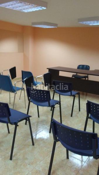 Foto c1c5e91f-b517-47e6-a187-231c9e0205be. Geschäftsraum in Centro Ponferrada