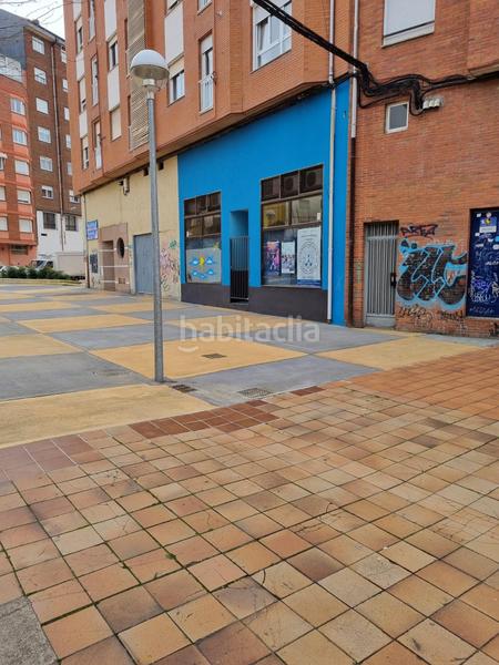 Foto c69da082-87b6-4793-806e-0ae0d8085d5b. Geschäftsraum in Centro Ponferrada