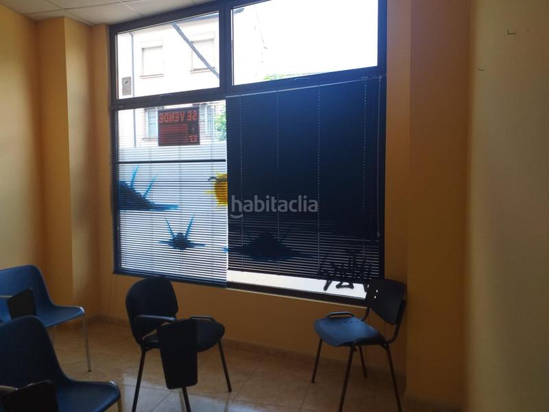 Foto da215a1e-9c8a-451e-93bc-216d6ade2c44. Geschäftsraum in Centro Ponferrada