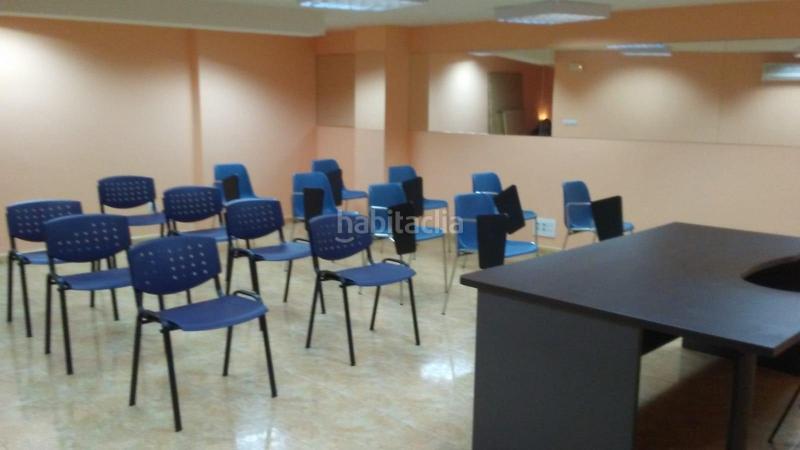 Foto e565789e-0c64-4ed5-a3f4-9b5cfc873862. Geschäftsraum in Centro Ponferrada