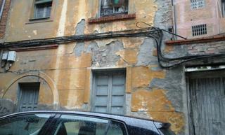 Edifici a Zona Alta. Se vende edificio