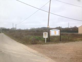 Rural plot in Cuatro Vientos. Finca edificable san andres de montejos