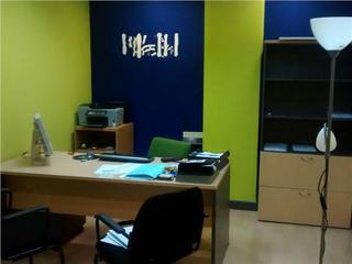 Alquiler Oficina en Centro. Alquiler de oficina