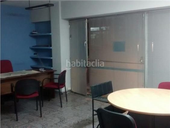 Foto 65b6d8ae-24f5-4639-bb8a-affb979c1d6a. Miete büro in Centro Ponferrada