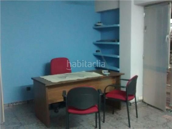 Foto d57be74d-4f54-47a8-b4ac-3187a144d4b5. Miete büro in Centro Ponferrada