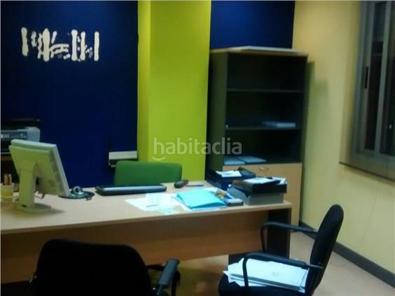 Foto e19b0804-8f0e-4f47-b0b2-49c46ccdf2e7. Miete büro in Centro Ponferrada