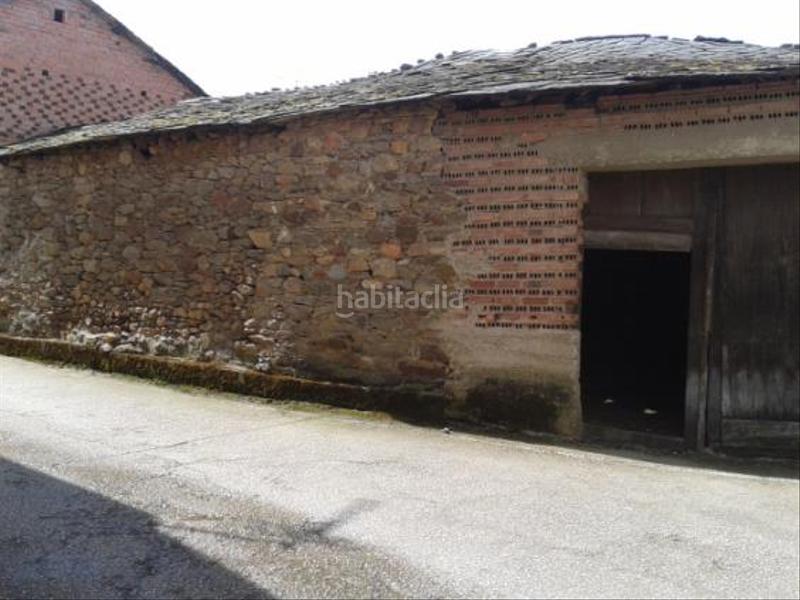 Foto 9a7b2a2a-e1b6-4284-b45f-f94af2a55c49. Casa a Flores de Sil - La Placa Ponferrada