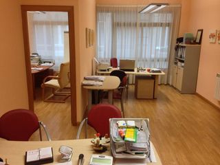Ufficio in Calle padre santalla 2. Venta oficina en el centro de ponferrada