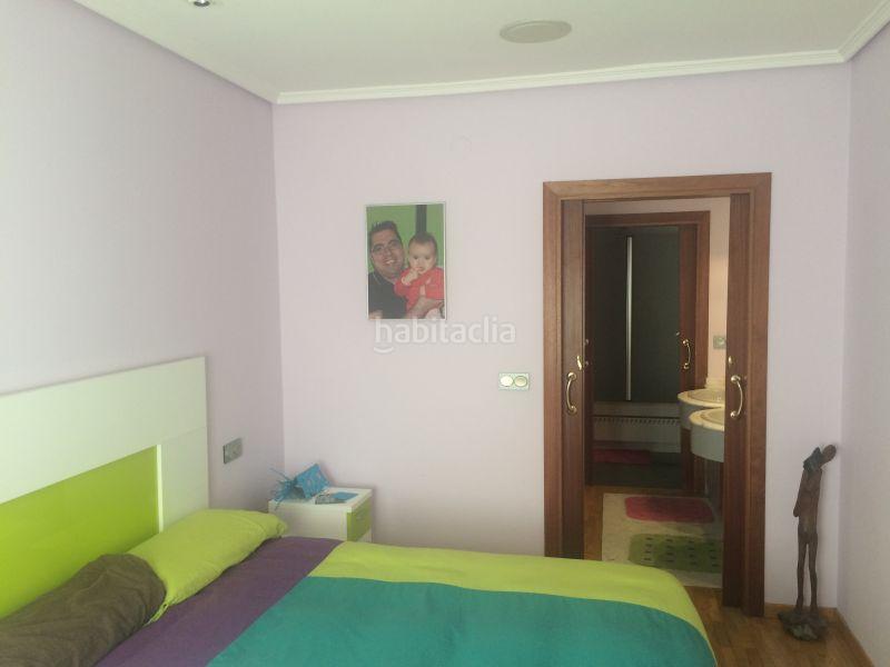 Foto 034ea6aa-5069-496b-a446-ac849c595794. Appartamento con riscaldamento in Zona Alta Ponferrada