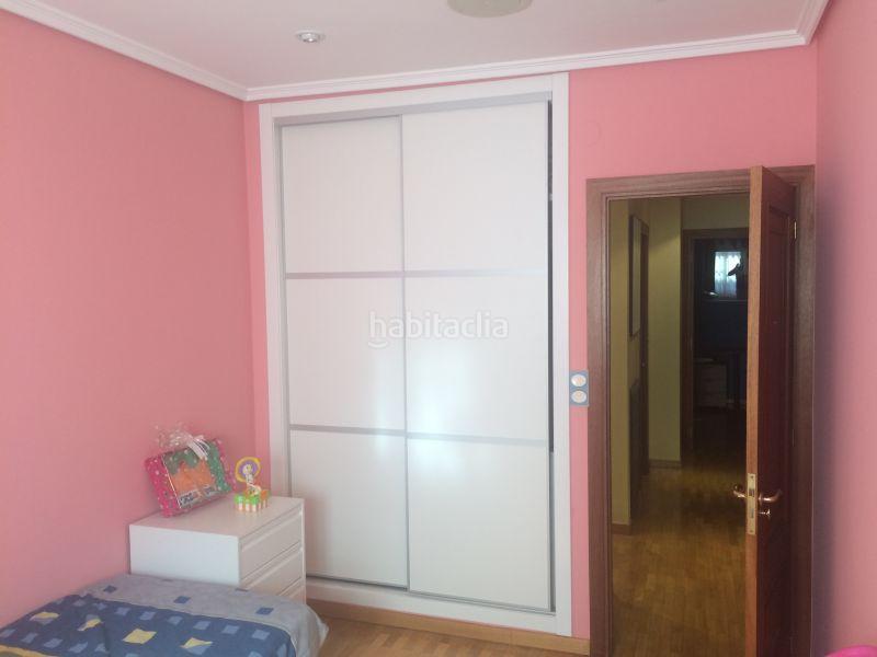 Foto a4c7188d-9f04-4741-bd87-56ceaf0c447f. Appartamento con riscaldamento in Zona Alta Ponferrada