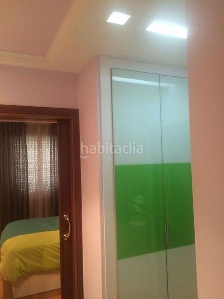 Foto abd2e222-d42c-4fe2-8f58-2b4df37df529. Appartamento con riscaldamento in Zona Alta Ponferrada