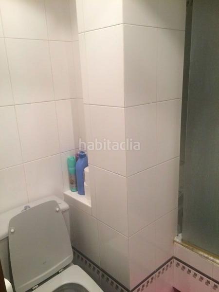 Foto b31a7733-7188-47ed-b651-b96e15911e6f. Appartamento con riscaldamento in Zona Alta Ponferrada