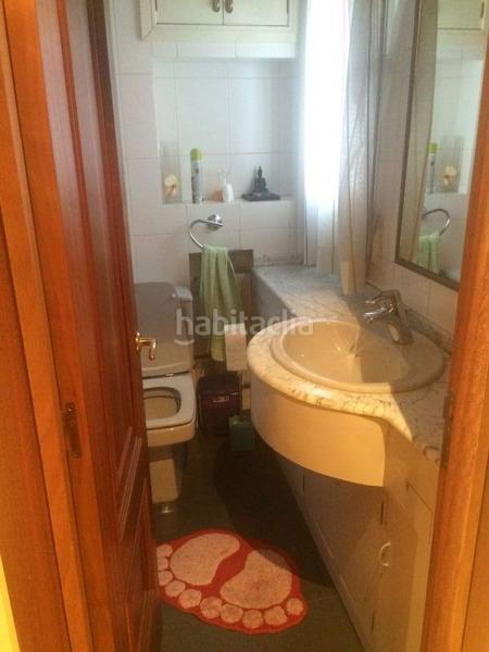 Foto daf71cab-8508-4531-bd20-627f4662d37a. Appartamento con riscaldamento in Zona Alta Ponferrada