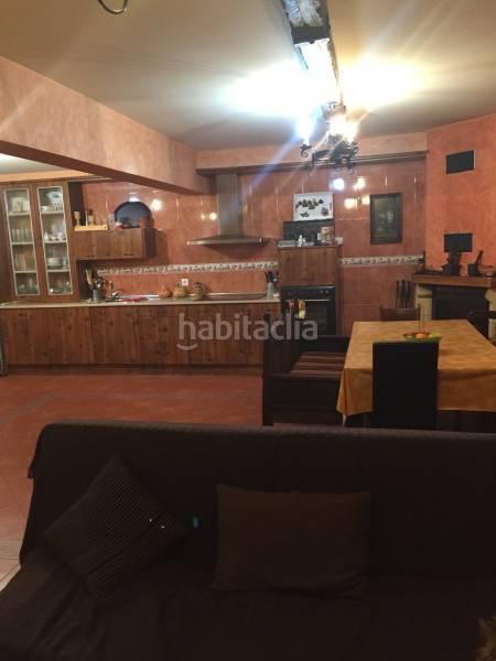 Foto 0829f3db-9d0d-4d79-a70a-973382feffa2. Chalet with heating pool in Flores de Sil - La Placa Ponferrada