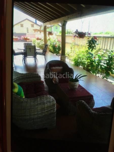 Foto 1b98d47b-1150-4a70-ac79-e27c40ad8721. Chalet with heating pool in Flores de Sil - La Placa Ponferrada