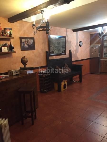 Foto 7643fd00-cb7e-4b45-b074-fb2389bd8eec. Chalet with heating pool in Flores de Sil - La Placa Ponferrada