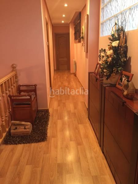 Foto 79fcb444-134e-4b9e-8021-8870a5b7653b. Chalet with heating pool in Flores de Sil - La Placa Ponferrada