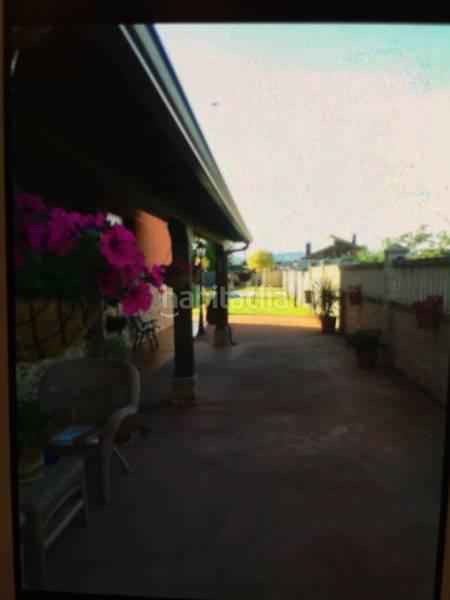 Foto 99ee7255-f670-4e28-9117-6201f989bd9c. Chalet with heating pool in Flores de Sil - La Placa Ponferrada