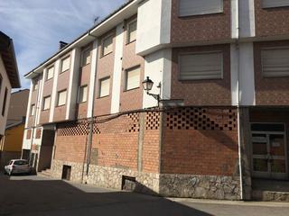 Edifici a Congosto