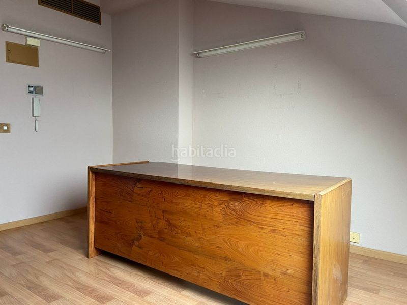 Foto 54330c47-1c2f-4531-a79a-460989977c9a. Location bureau dans Centro Ponferrada