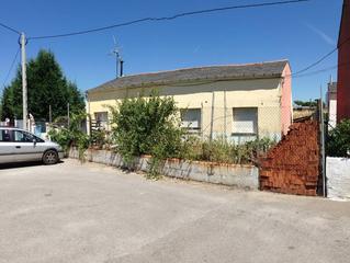 Country house in Cuatro Vientos