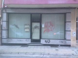 Business premise in Zona Alta