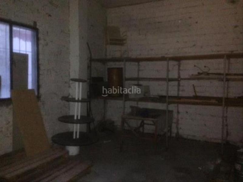 Foto 17948169-09a5-4793-81c3-15bed5c856f7. Miete geschäftsraum in Zona Alta Ponferrada