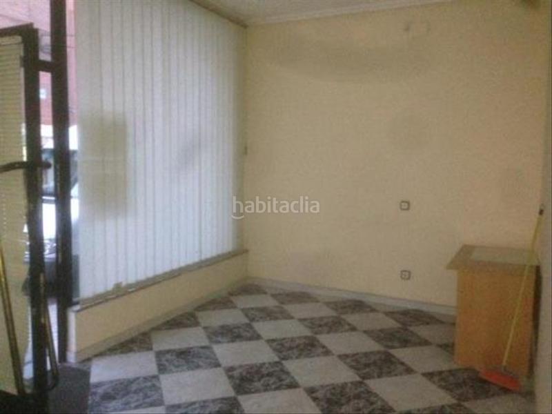 Foto 9e0af72d-89fb-4e55-bb5c-c7978e679f02. Alquiler local comercial en Zona Alta Ponferrada