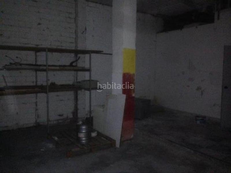 Foto ed9a1af0-7989-4cea-b35f-a3af788d883b. Affitto locale commerciale in Zona Alta Ponferrada