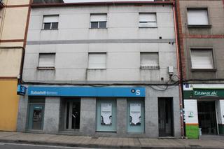 Appartement à Toreno. Piso en toreno para reformar con terreno