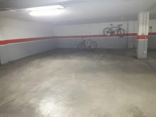 Parking voiture à Centro. Venta plaza garaje zona juzgados.