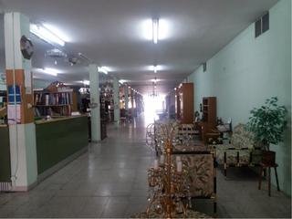 Local Comercial a Flores de Sil - La Placa