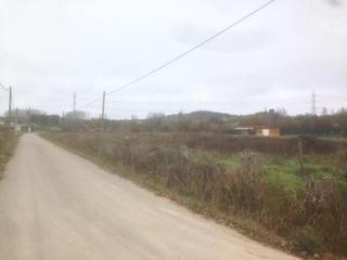Rural plot in Cuatro Vientos. Finca en san andres de montejos