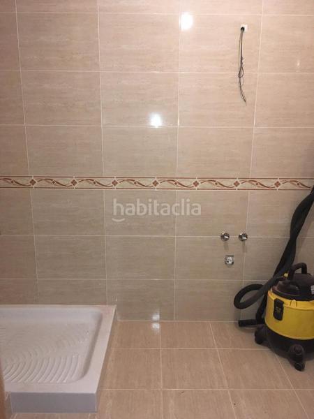 Foto 05924696-7a76-4446-9f76-a70659ea363d. Piso bonito piso con terraza de 40 m. en Zona Alta Ponferrada