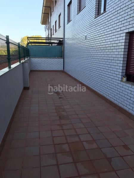 Foto be28935f-bb0e-4dc4-a370-5a68ddff3bd5. Piso bonito piso con terraza de 40 m. en Zona Alta Ponferrada